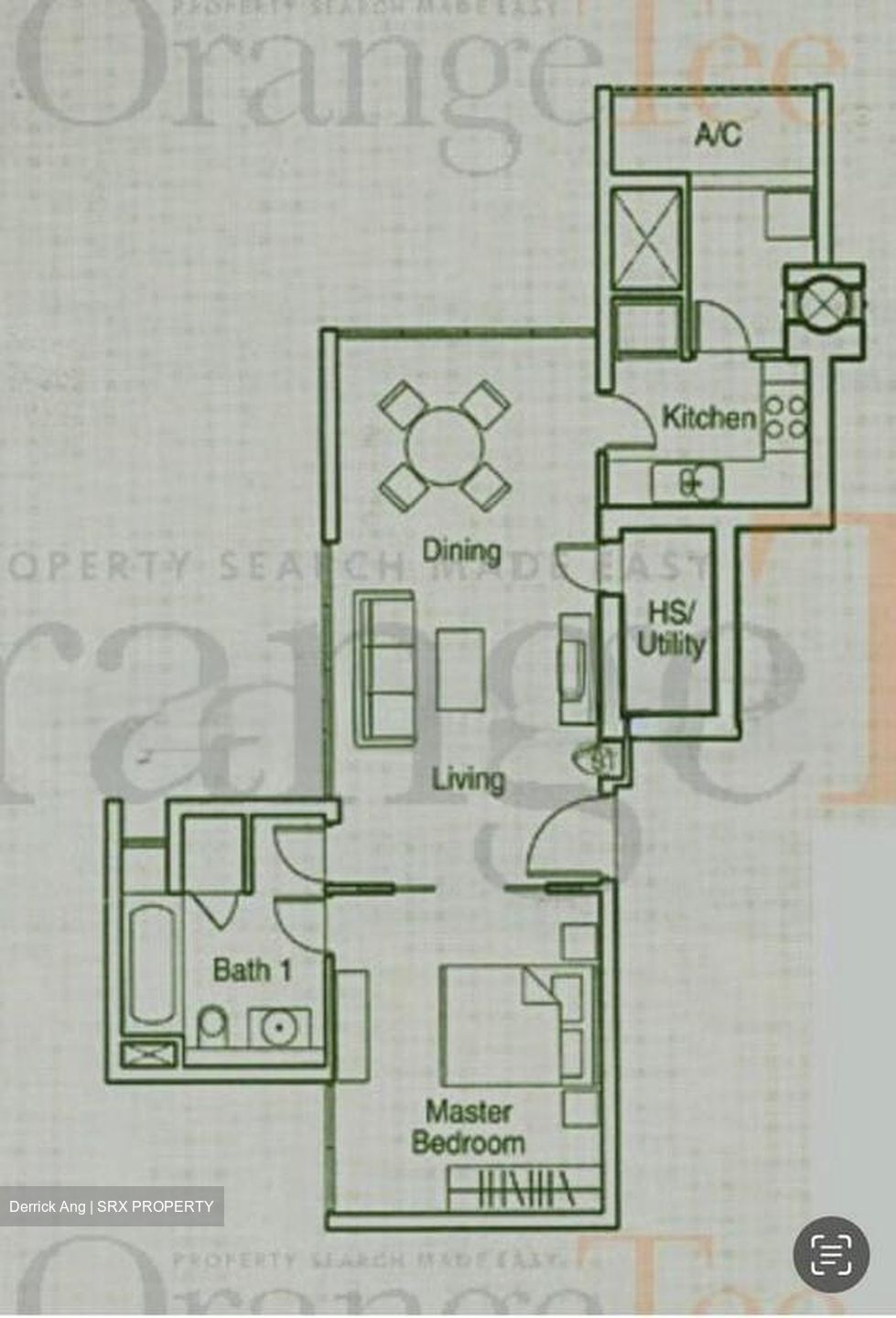 The Shelford (D11), Condominium #566298781